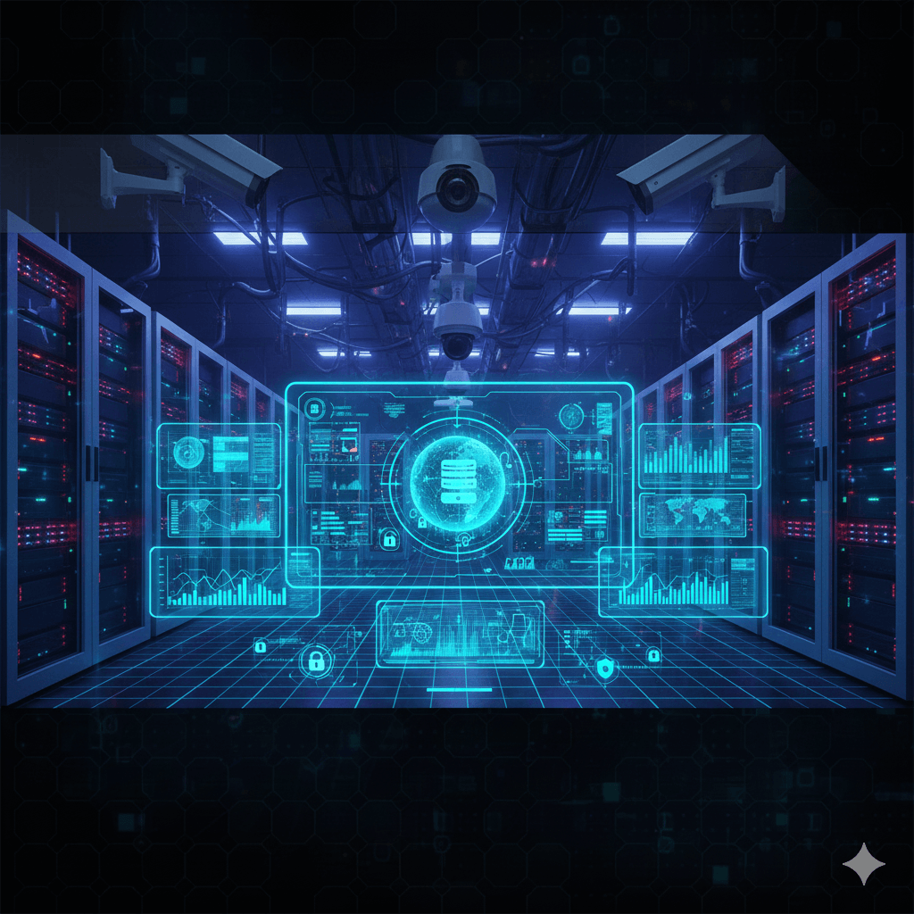 Seguridad Electrónica