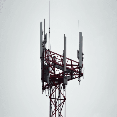 Redes y Telecomunicaciones