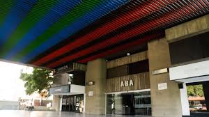 Centro Empresarial Torre ABA