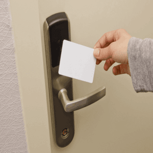 sistemas de control de acceso