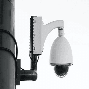 camaras de video seguridad