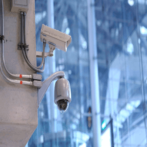 video camaras de seguridad