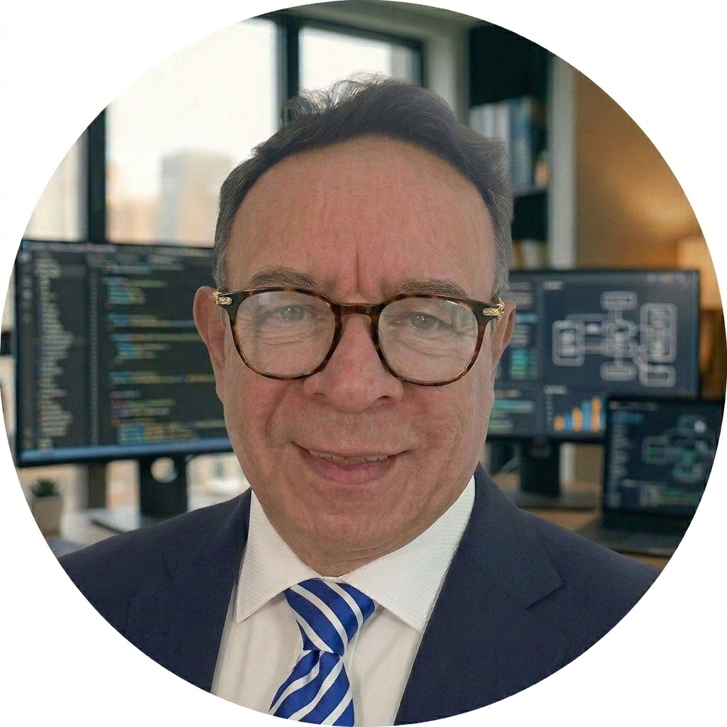 Carlos Colmenares A.
