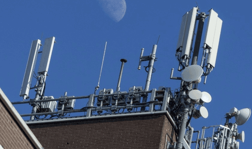 Hotspots WiFi e Internet inalámbrico