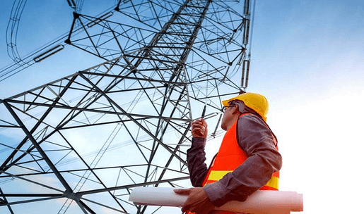 Instalación de antenas en torres de telecomunicaciones