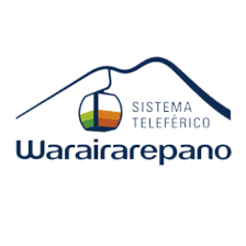 Teleferico de Caracas o Waraira Repano